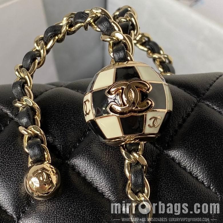 1:1 Chanel Bags AS1787 20cm