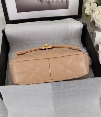 1:1 Chanel Bags 3027 26X9X16cm WO