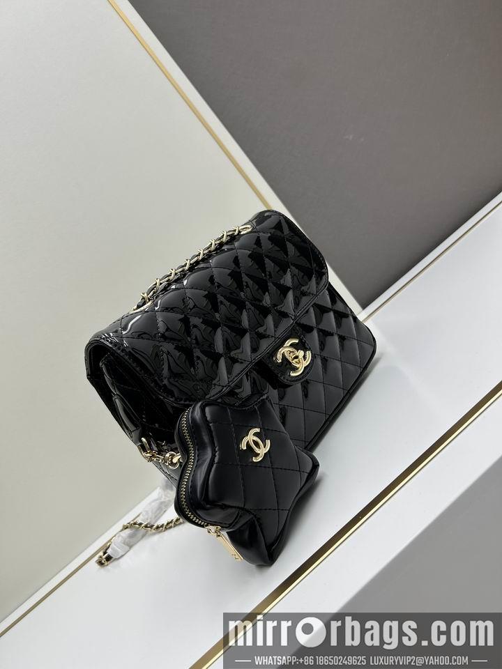 1:1 Chanel Bags Chanel 2368 24x18x7cm jj