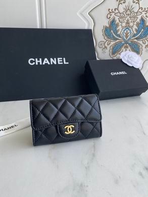 1:1 Chanel Bags P80799 11X8.5X3cm WO 4colour