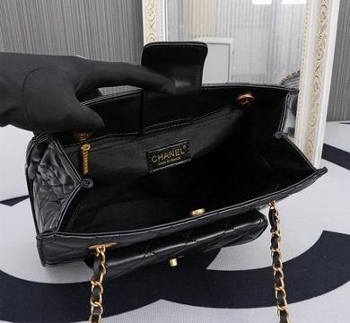 1:1 Chanel Bags 8840 28X24X10cm WO 2colour