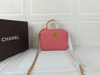 1:1 Chanel Bags 223 17X13cm WO