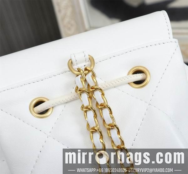 1:1 Chanel Bags 68939 21X23X12cm WO 2colour