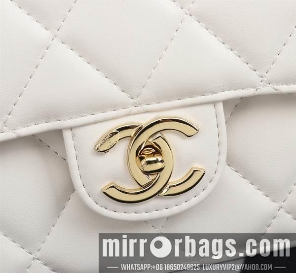 1:1 Chanel Bags 1012 25X15X8cm XMY 3colour