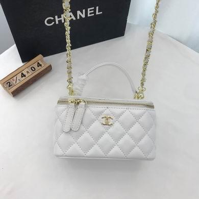 1:1 Chanel Bags 1918 13X10X9cm 1919 18X10X9cm WO