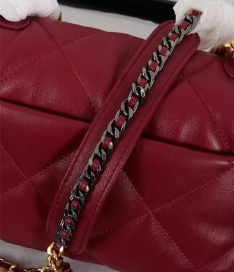 1:1 Chanel Bags 3027 26X9X16cm WO