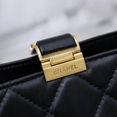 1:1 Chanel Bags 8931 26X25X7cm WO