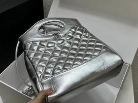 1:1 Chanel Bags 24X30X8cm 061201 YG 2colour