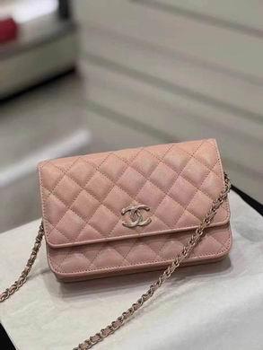 1:1 Chanel Bags 19X3X12cm 092725