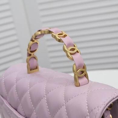 1:1 Chanel Bags WO9057 23X14.5X7.5