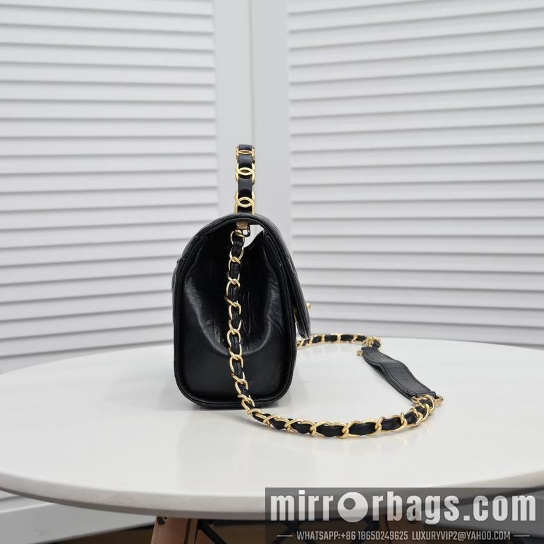1:1 Chanel Bags 9057 23X14.5X7.5cm WO 3colour