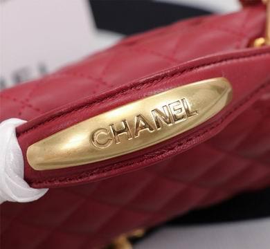1:1 Chanel Bags 8818 12X20X6cm WO 3colour
