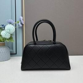1:1 Chanel Bags Chanel 3337 28x17x11cm ww2色