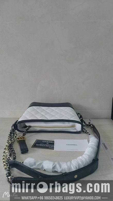 1:1 Chanel Bags 9032 15X20X8cm XMY 2colour