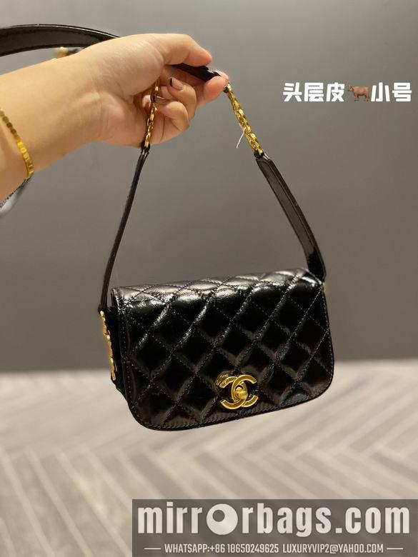 1:1 Chanel Bags Chanel 17x10cm CN