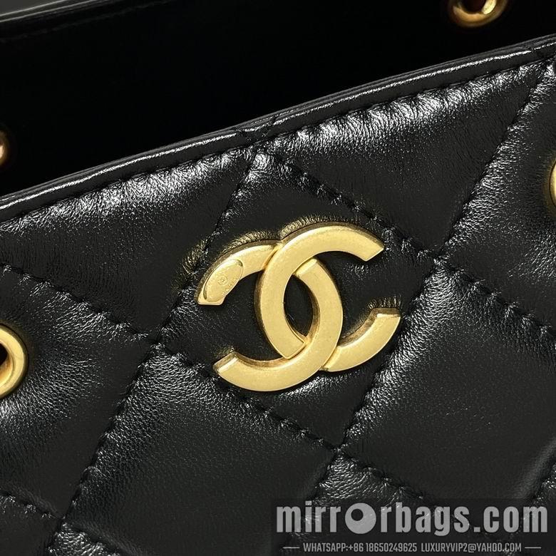 1:1 Chanel Bags 3198 27X20X13cm XMY 2colour