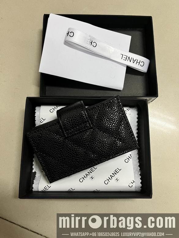 1:1 Chanel Bags Chanel A9699 10.4x7x2cm zy