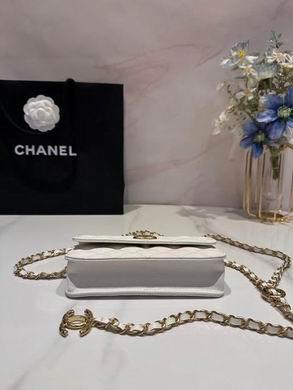 1:1 Chanel Bags 17cm 092713 YG 2colour
