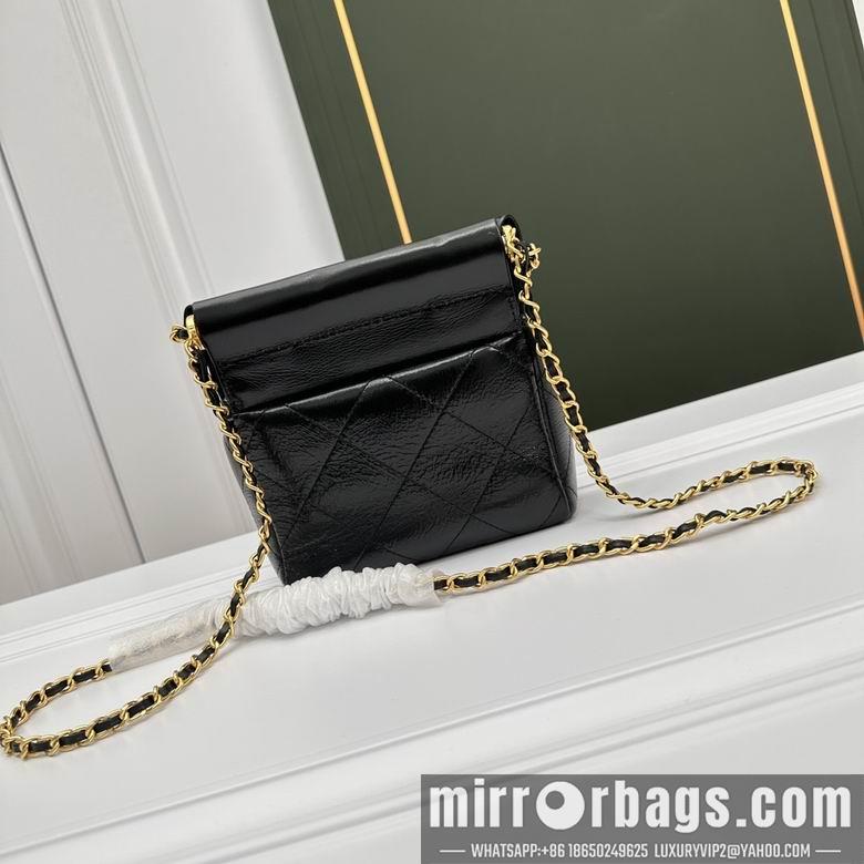 1:1 Chanel Bags Chanel 3622 17x16x7cm zy
