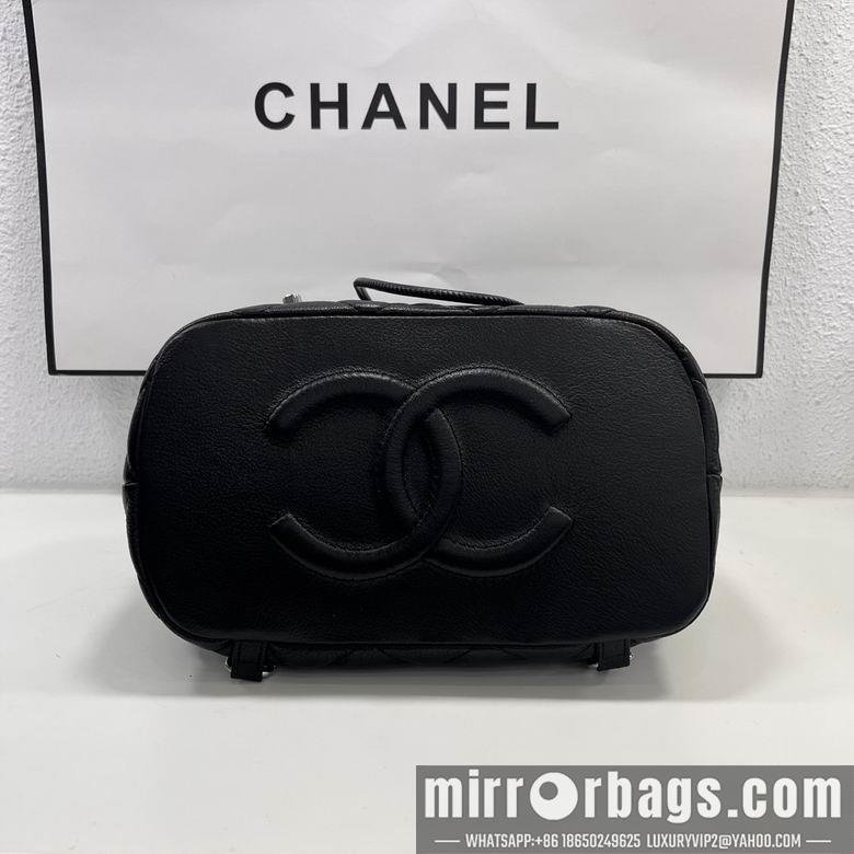 1:1 Chanel Bags 8038 22X21X13cm WO 3colour