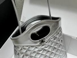 1:1 Chanel Bags 24X30X8cm 061201 YG 2colour