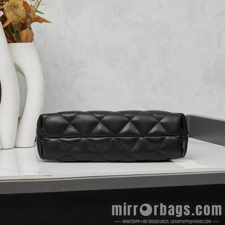 1:1 Chanel Bags 8839 20X12X7cm XMY 2colour