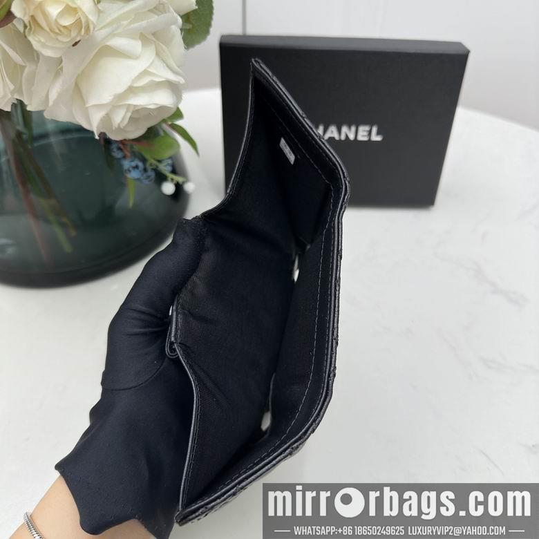 1:1 Chanel Bags Chanel 0873 10x11cm zy