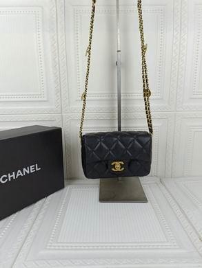 1:1 Chanel Bags 722 17X13X5cm WO