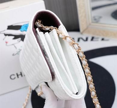 1:1 Chanel Bags 33815 25X15X3CM WO 4colour
