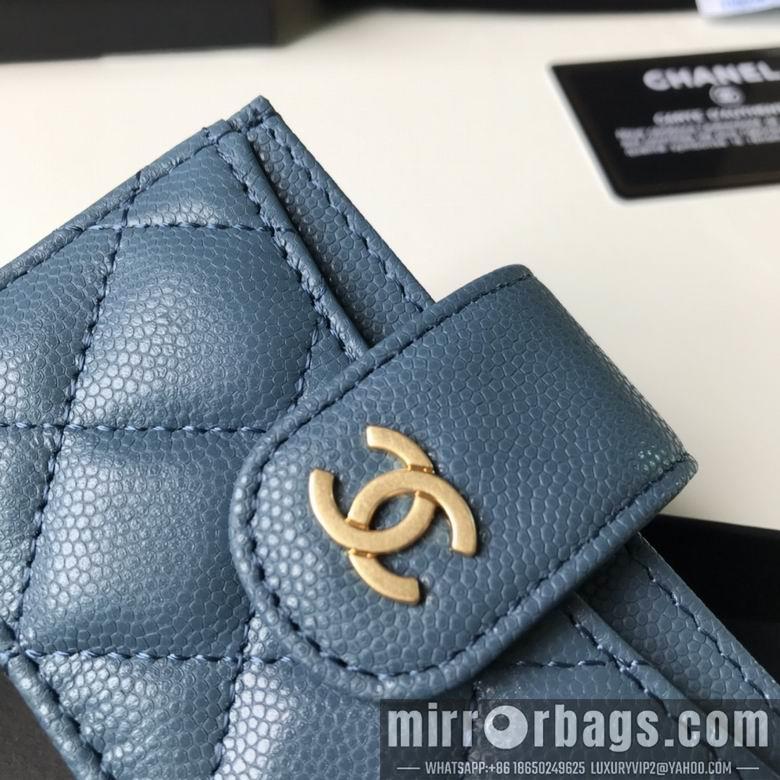 1:1 Chanel Bags BT211071 10.3X6X2