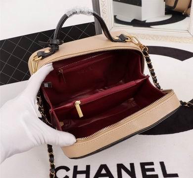 1:1 Chanel Bags 8058 21X16X10cm WO