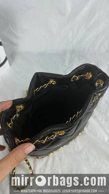 1:1 Chanel Bags 920 20.5X21.5X9cm WO 2colour