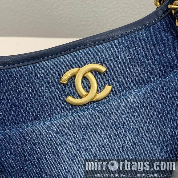 1:1 Chanel Bags Chanel 1166 20x24x6cm zy