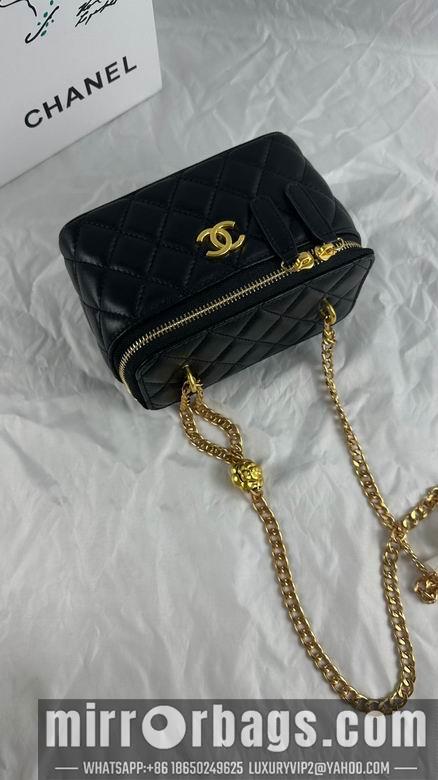 1:1 Chanel Bags 740 18X10X9cm WO 3colour