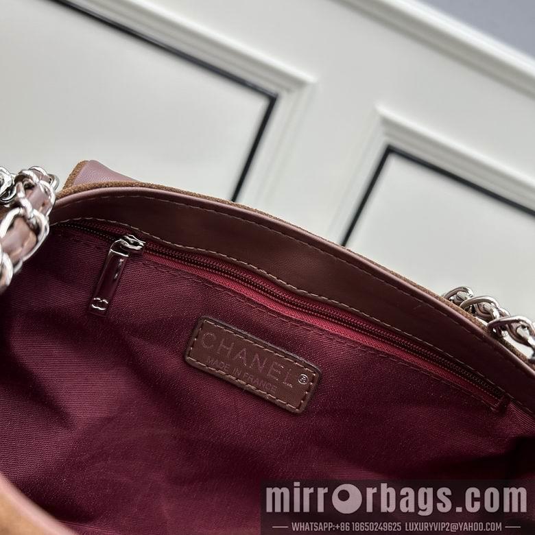 1:1 Chanel Bags Chanel 8041 28x15x6cm ww
