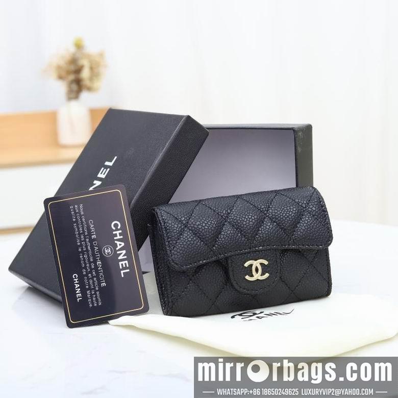 1:1 Chanel Bags WL0865 13X10X3