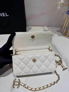 1:1 Chanel Bags 17cm 092713 YG 2colour