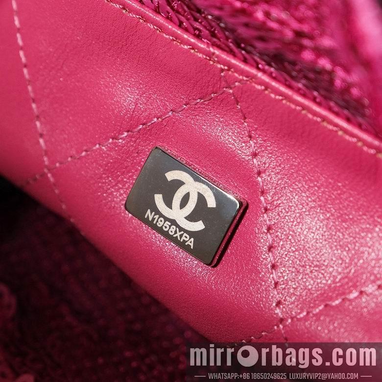 1:1 Chanel Bags AS4856 30X2X39cm WO 4colour