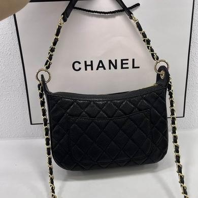 1:1 Chanel Bags 3302 25X19X10cm WO 3colour