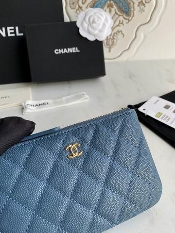 1:1 Chanel Bags Chanel A82365 15x8.5cm zy