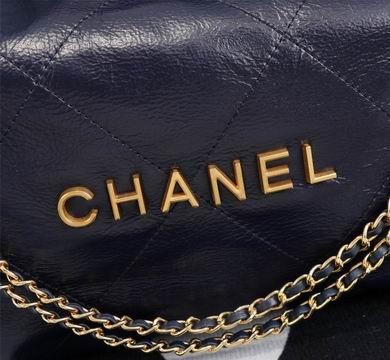 1:1 Chanel Bags 8801 39X24X8cm WO 3colour