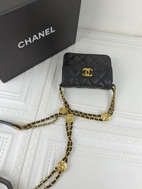 1:1 Chanel Bags 724 13X10X3.5cm WO