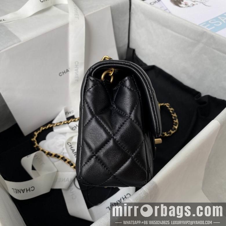 1:1 Chanel Bags BTAS1787 13X20X7