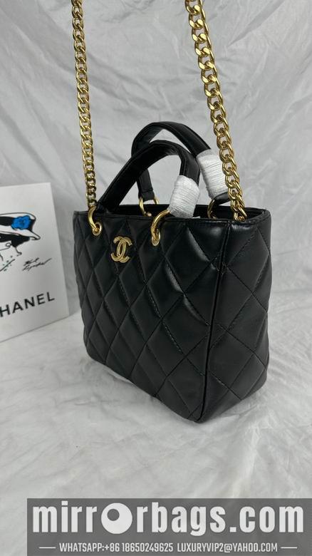 1:1 Chanel Bags 756 30X23X19X10cm WO 2colour