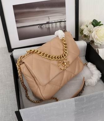 1:1 Chanel Bags 3027 26X9X16cm WO