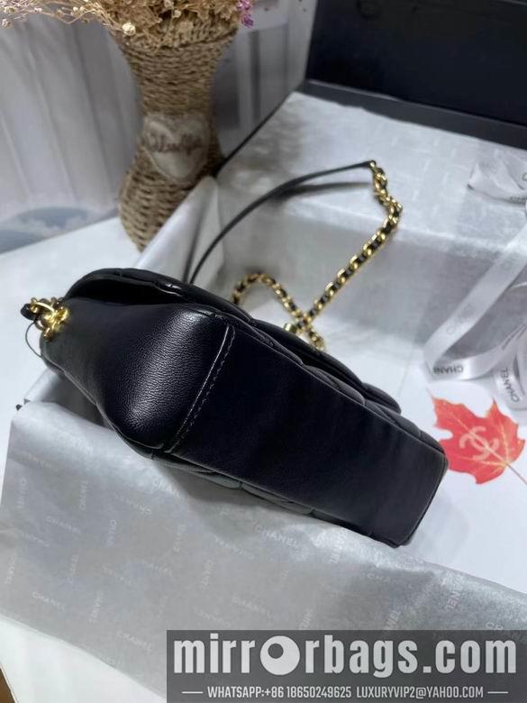 1:1 Chanel Bags BTAS2734 14X19X4