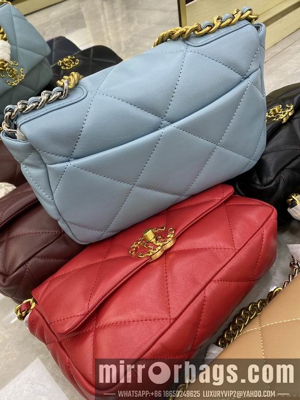 1:1 Chanel Bags BT33845 16X26X9