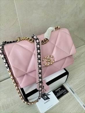 1:1 Chanel Bags 8068-3 30X20X10cm WO