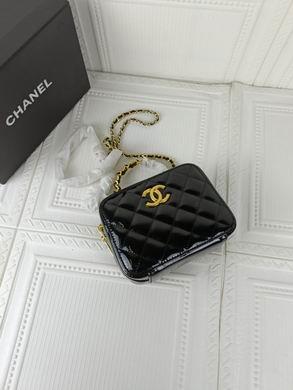 1:1 Chanel Bags 223 17X13cm WO