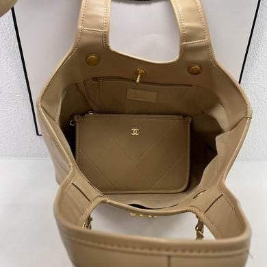 1:1 Chanel Bags 3301 33X15X9cm WO 3colour